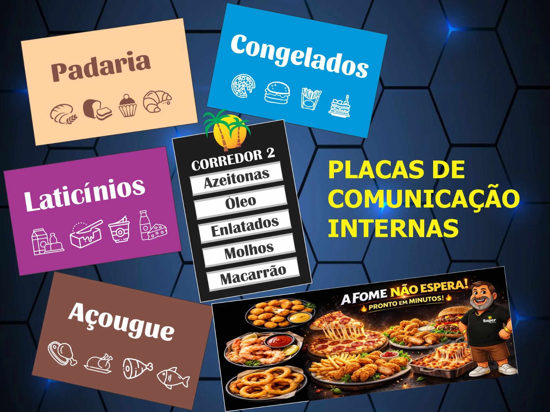 Comunicação Interna