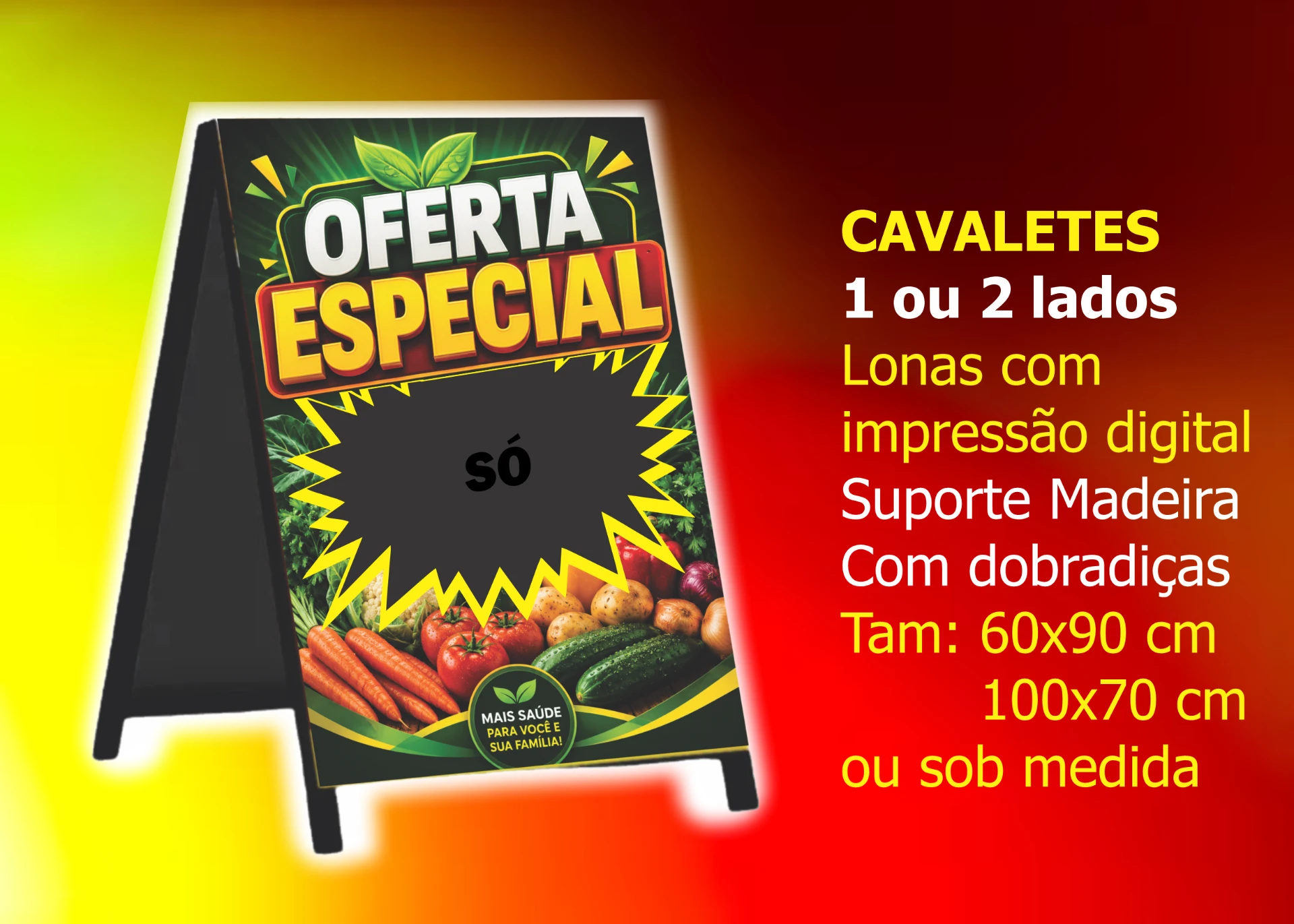 Cavaletes
